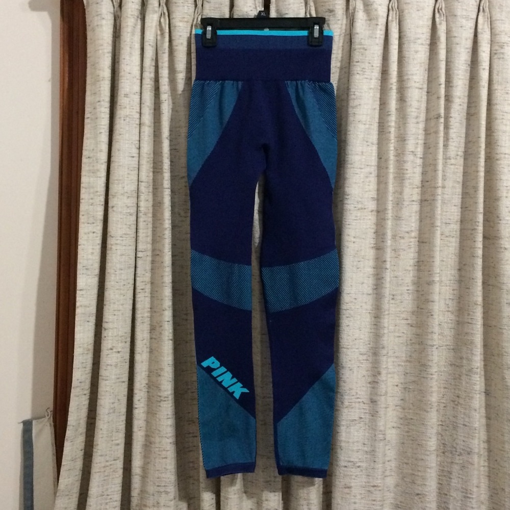 PINK Victoria's Secret Cool & Comfy Leggings
